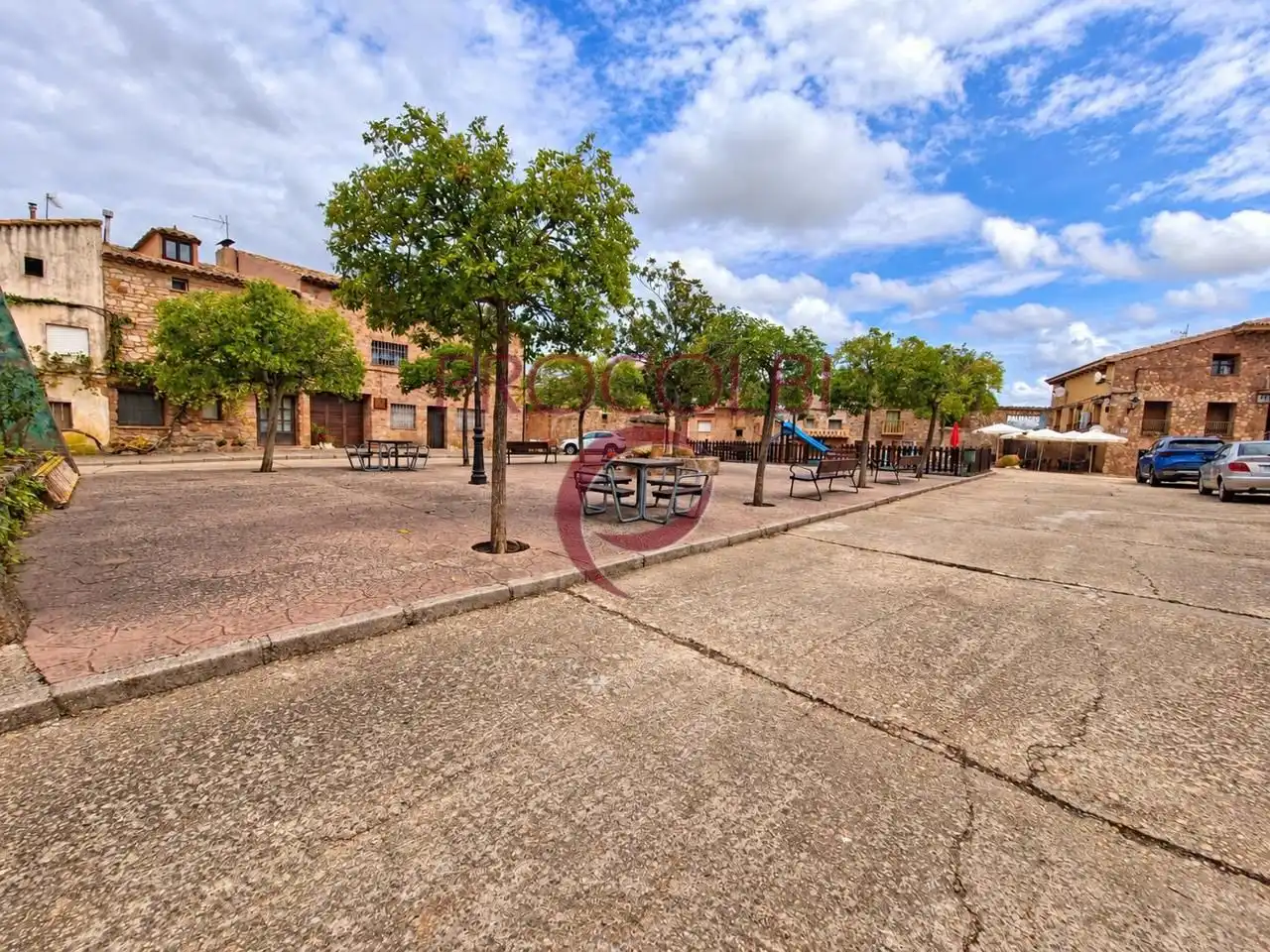 Casa a schiera in vendita a Calle el Aroril