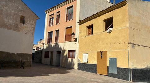 Foto 4 de Piso en venta en Calle Carlos de la Cruz Pujalte, 12, Monforte del Cid, Alicante