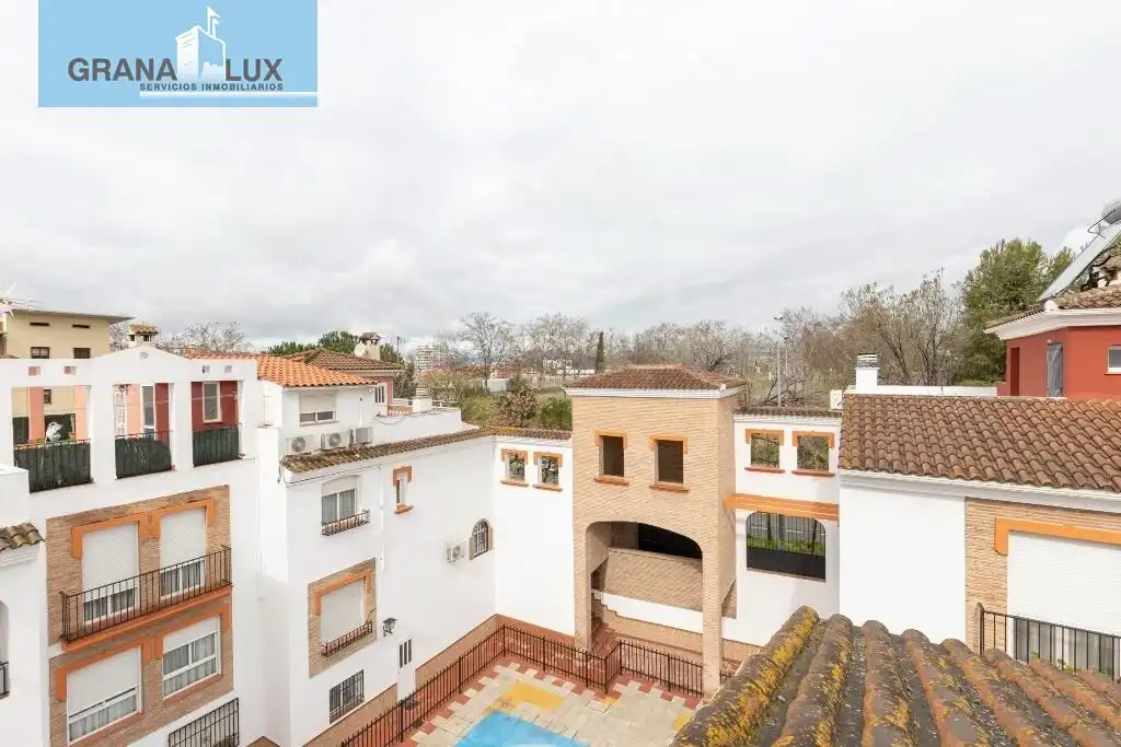 Adosado con piscina en venta en Calle de Juan Vázquez, imagen 26