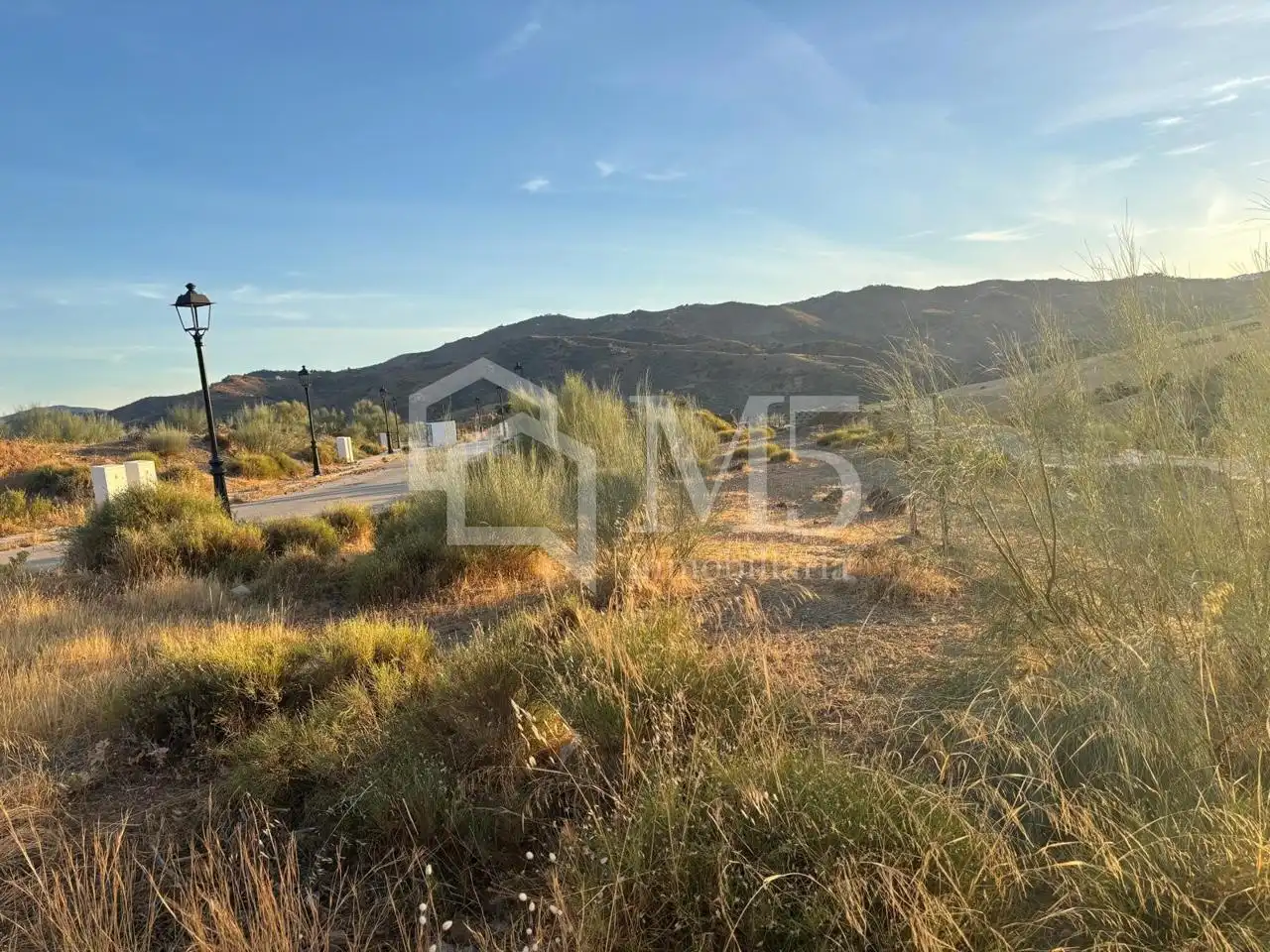 Terrenos y solares en venta en Riogordo, imagen 2