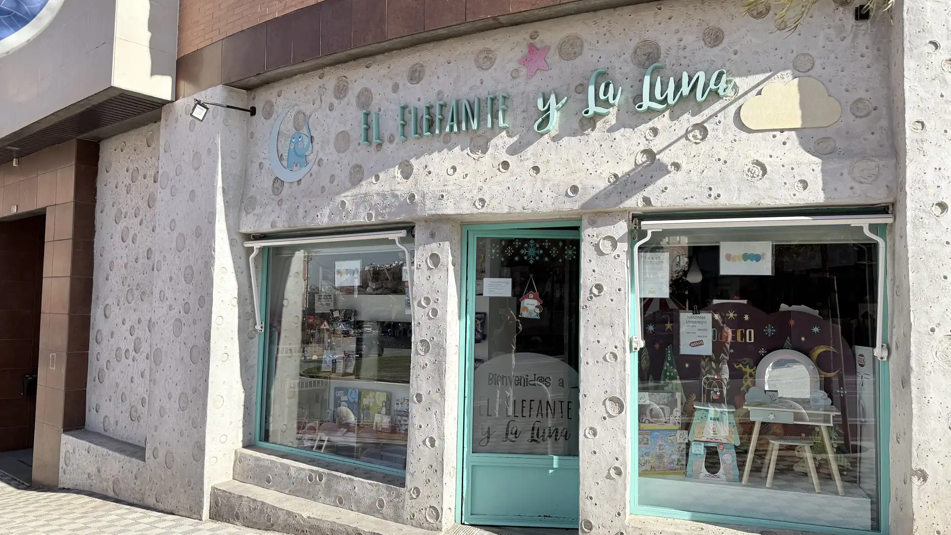 Local en traspaso en Montequinto con Aire acondicionado