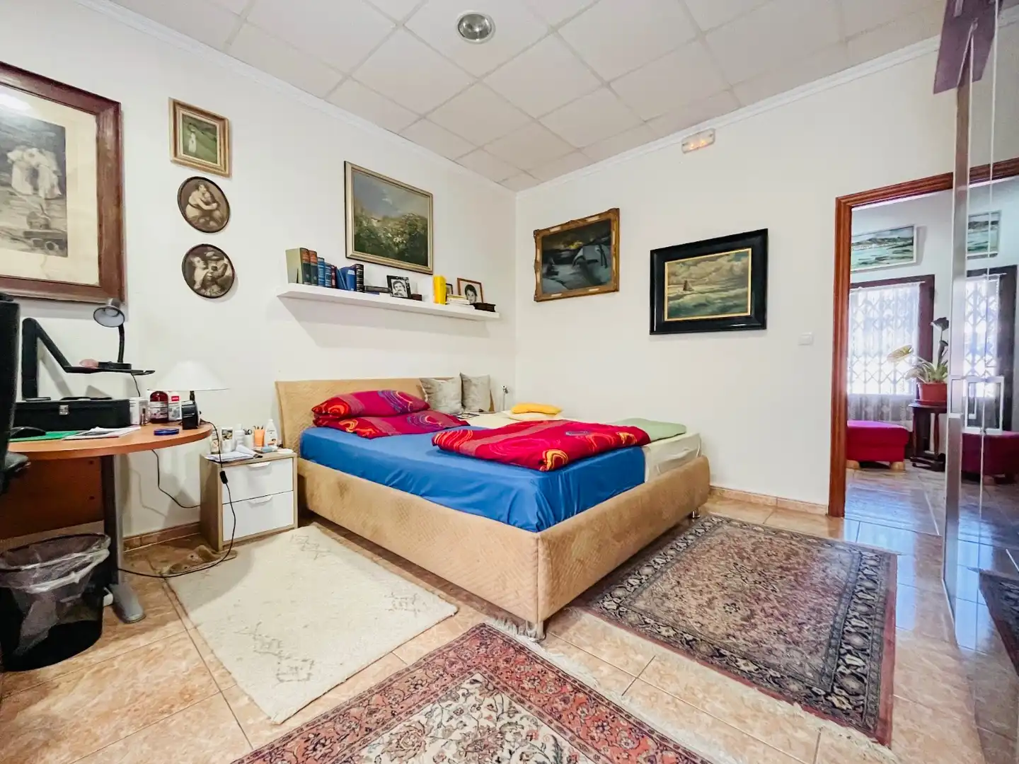 Maison mitoyenne avec terrasse à vendre à El Puerto, imagen 37