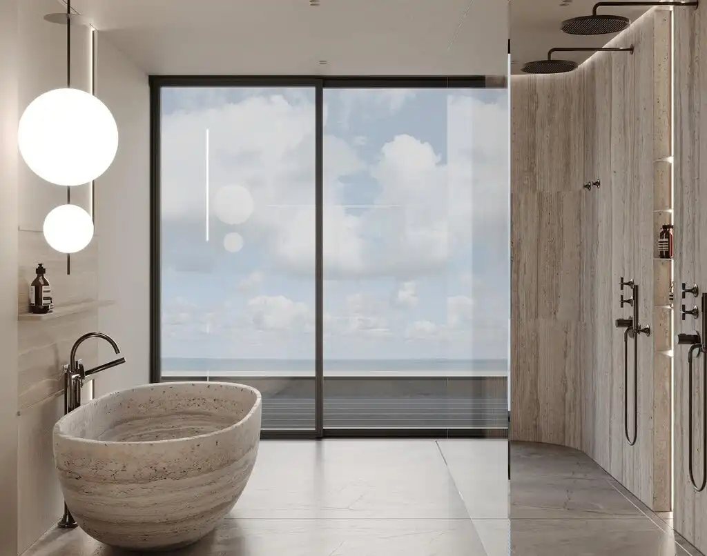 Baño de Terreno en venta en Andratx