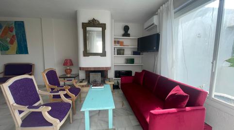 Foto 2 de Àtic de lloguer a Reserva de Marbella, Málaga