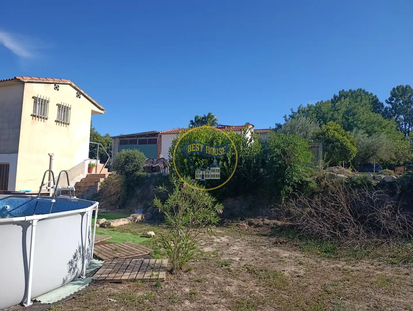 Casa con giardino in vendita a Sant Josep - Zona Hospital, imagen 31