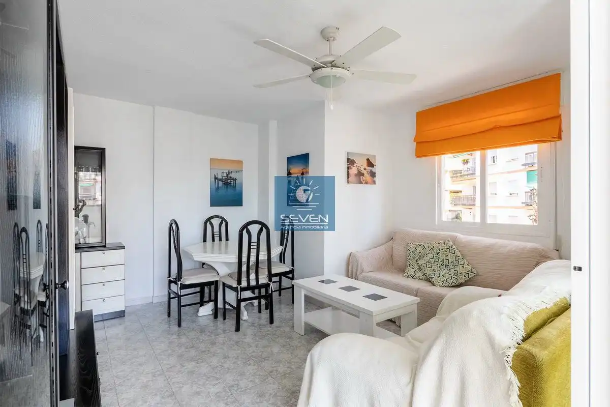 Appartement compact avec piscine à vendre à TESORILLO 5, imagen 13
