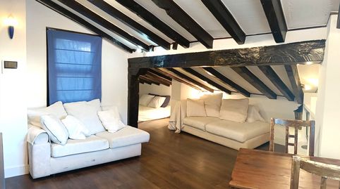 Foto 3 de Piso en venta en Travesía Uribitarte, Albia, Bilbao