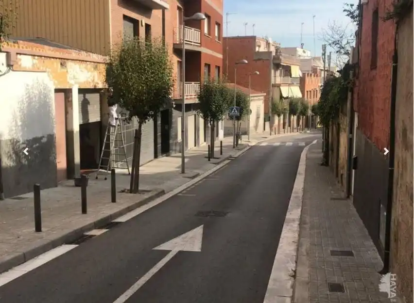 Terrenos y solares en venta en Carrer Carrer de Pere Martell, imagen 4