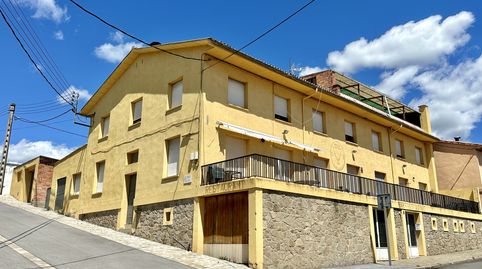 Edifici per sector restauració/hostaleria o inversor