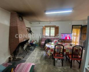 Dining room of House or chalet for sale in Massanes  with Heating and Private garden