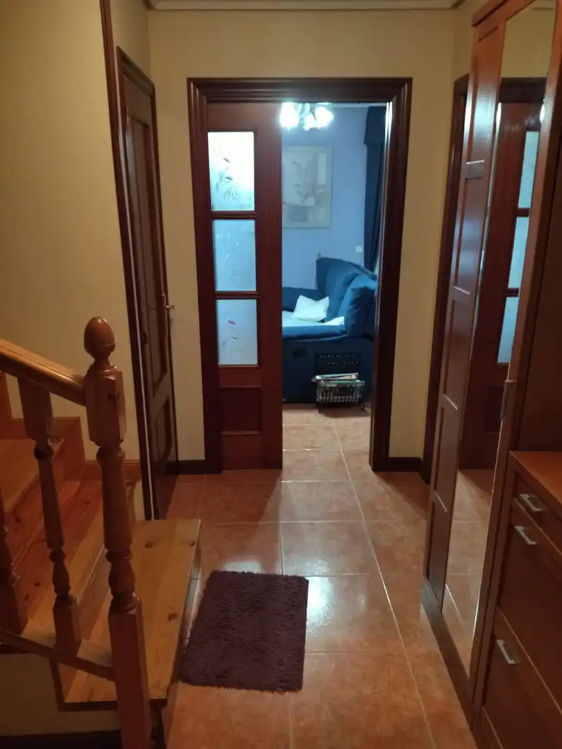 Chalet con terraza en venta en Barrio Cerecedas 30, imagen 3