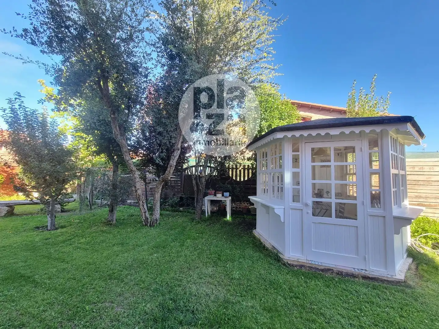 Haus mit Garten zum Verkauf in La Chopera, imagen 6