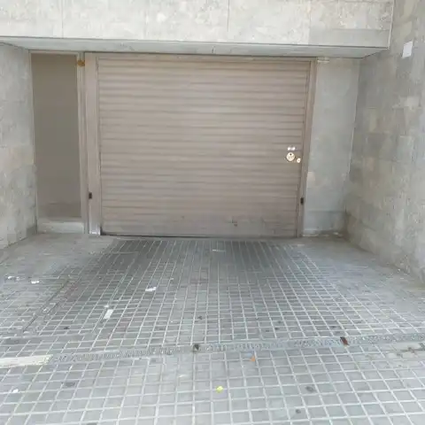 Parcheggio con ascensore in vendita a Don Pelayo, imagen 3