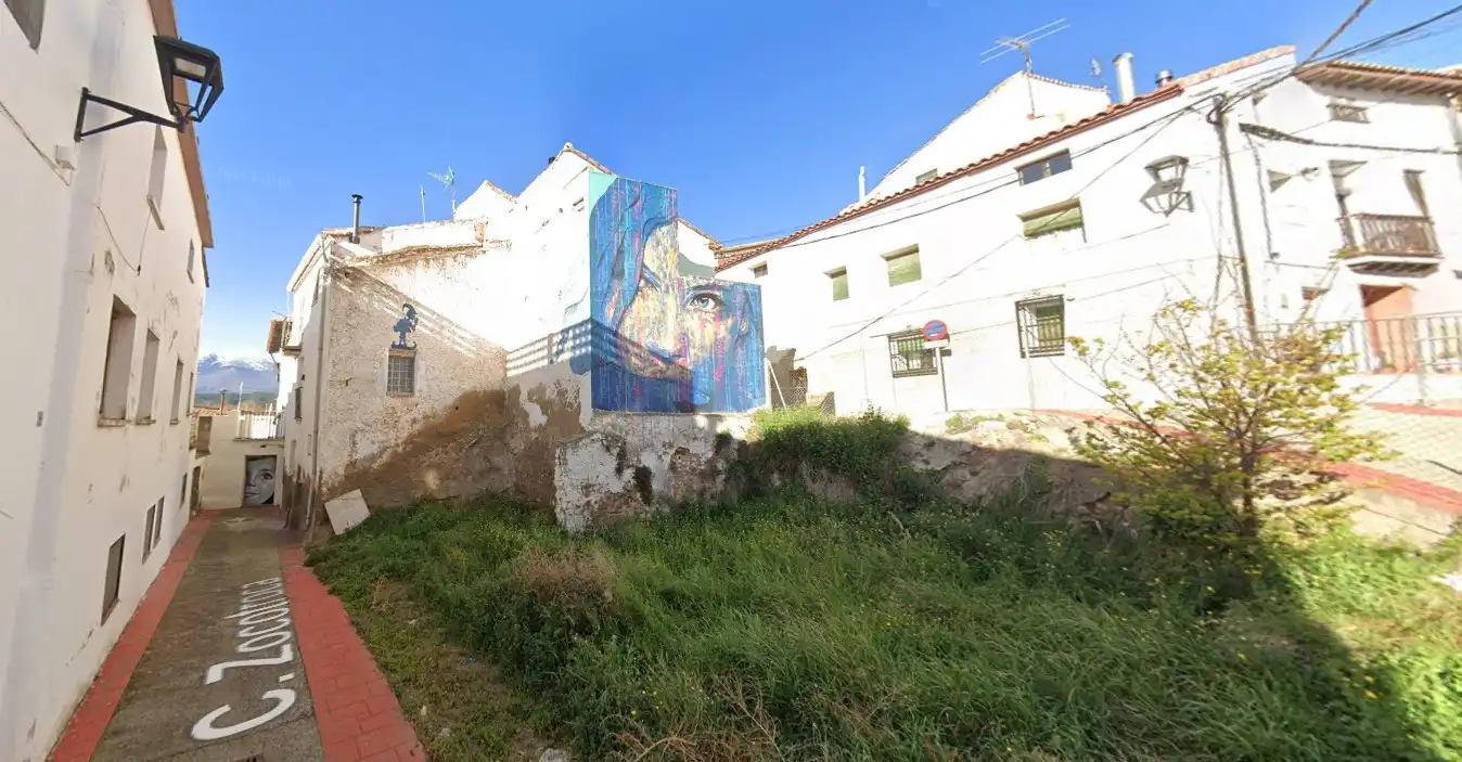 Casa o chalet en venta en Calle Zocotroca, Torrellas