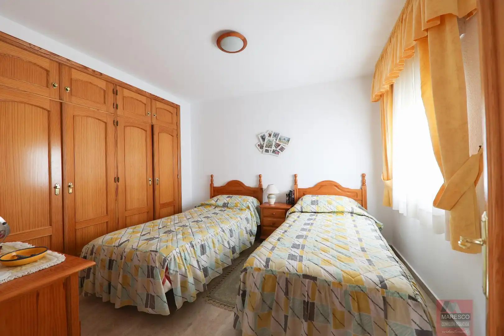 Maison mitoyenne avec terrasse à vendre à de la sierrezuela, imagen 21