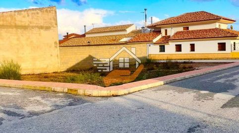 Solar en venta en Chirivel., immagine 2