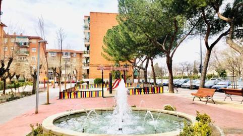 Foto 2 de Pis en venda a Virgen del Rosario, Torrejón de Ardoz