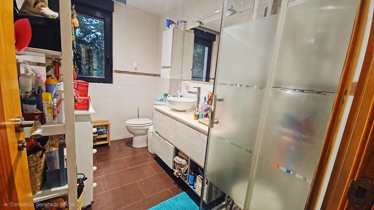 Detached house with garden for sale in Barrio BARDAL (EL), imagen 9