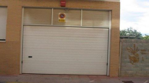 Solvia Inmobiliaria  Garaje Alginet, imatge 3