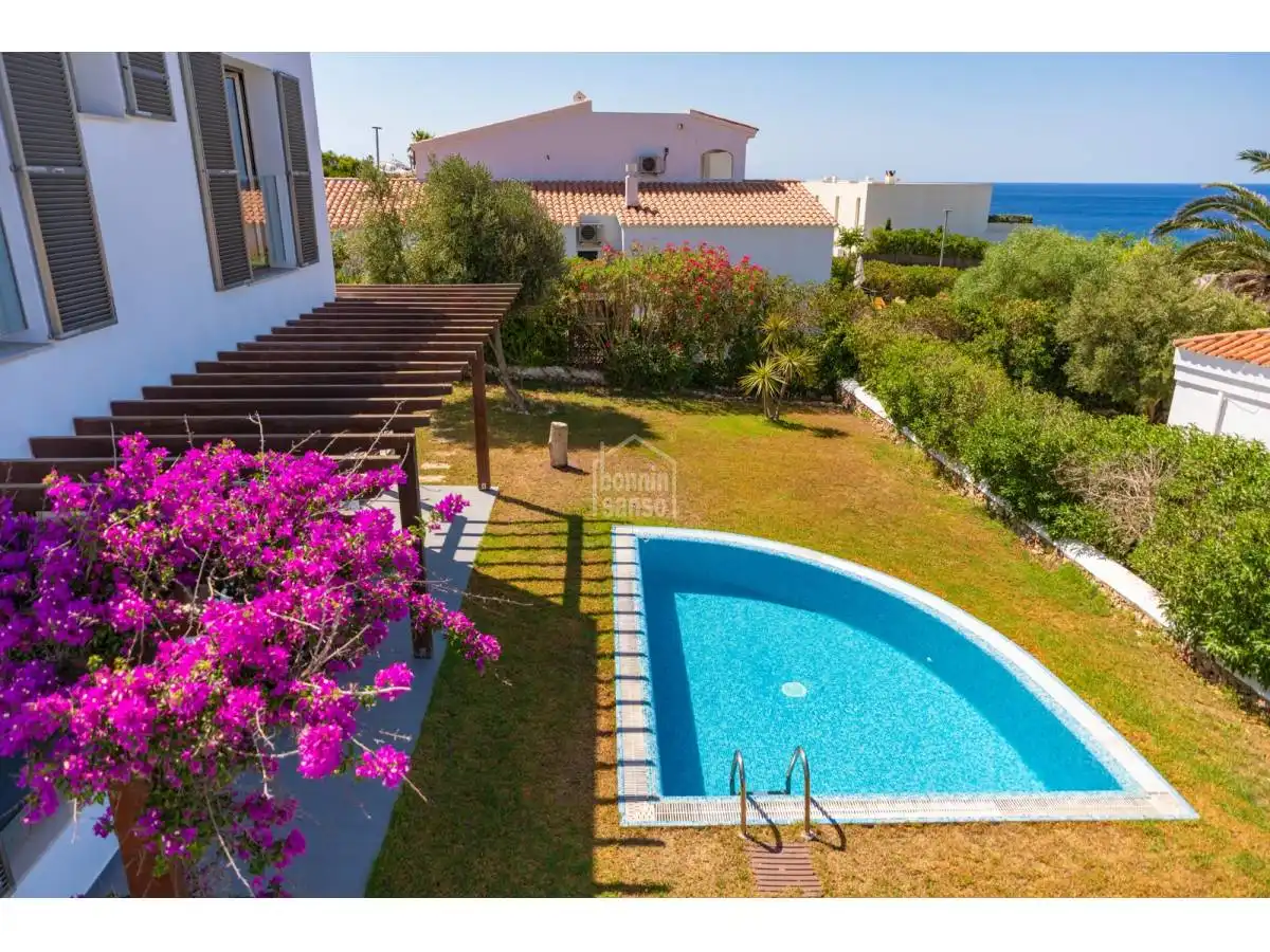 Xalet amb piscina en venda a Sant Climent - Es Canutells, imagen 24