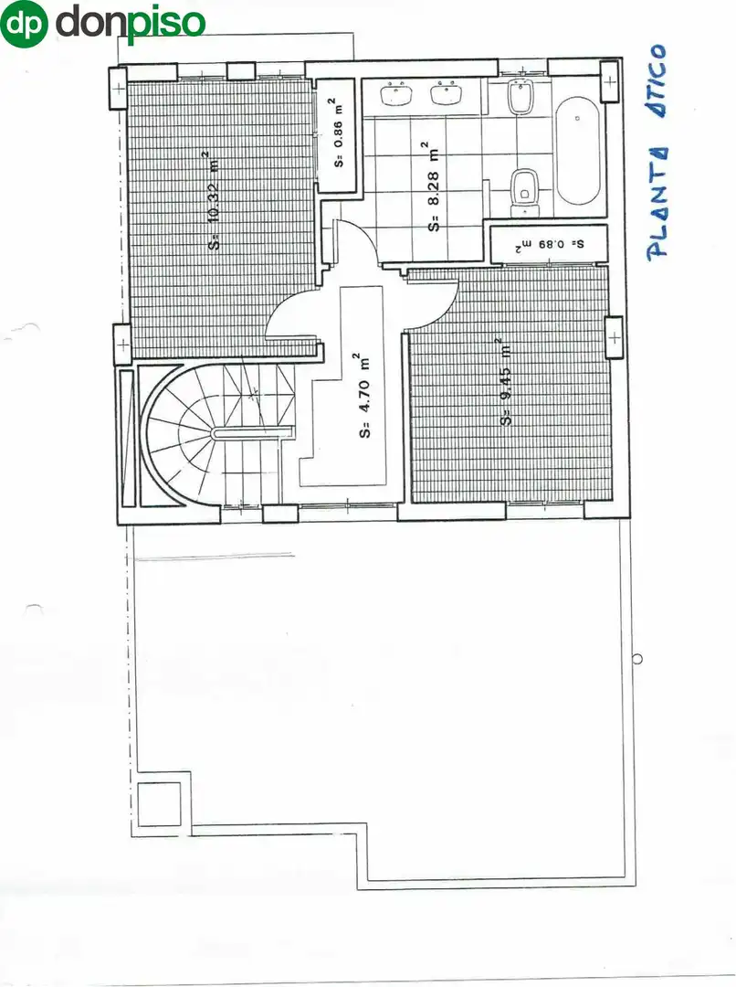 Detached homes for sale in Granada  with Air Conditioner, Heating and Private garden