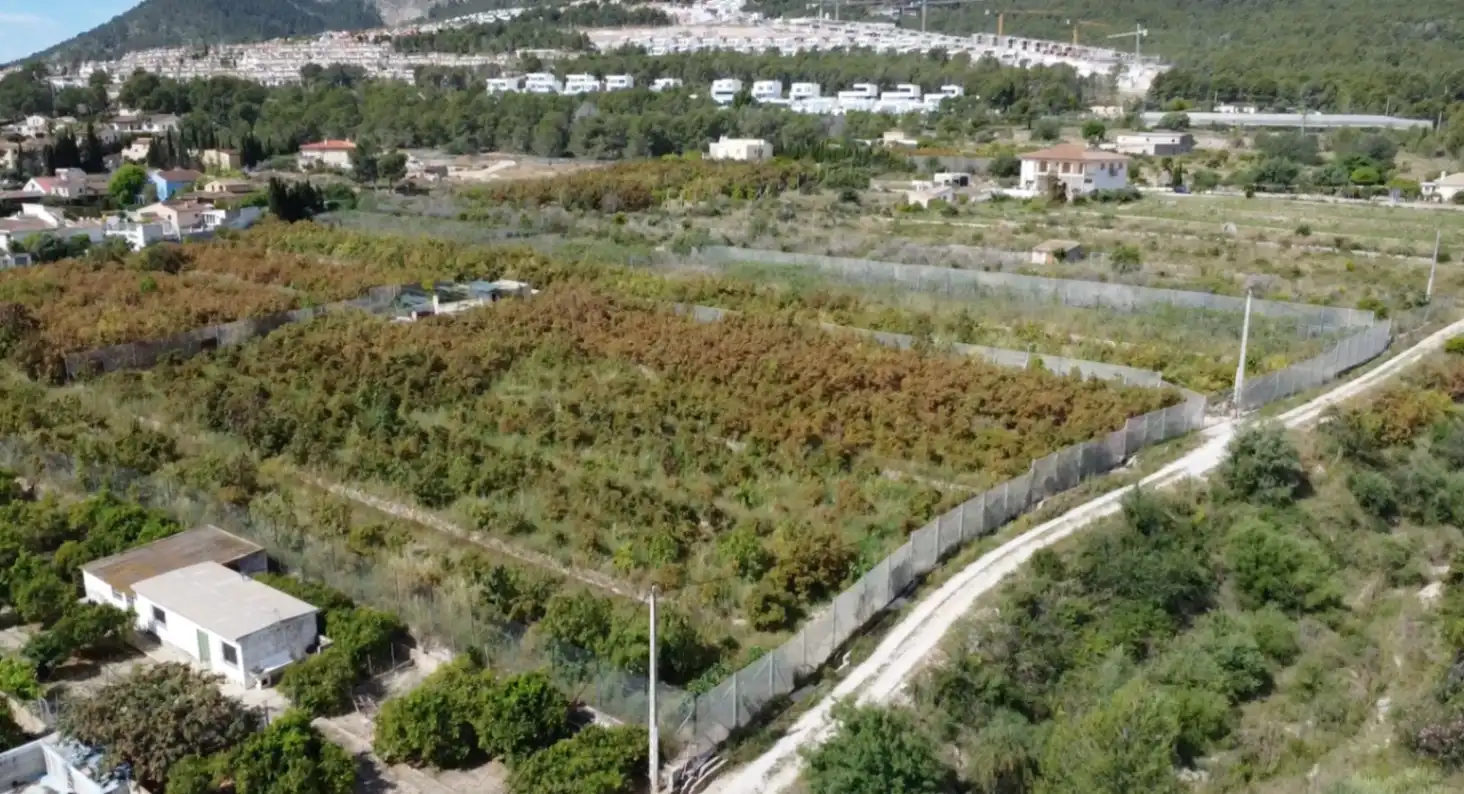 Terrain résidentiel à vendre à Casco urbano, imagen 8