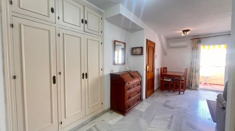 Foto 4 de Piso de alquiler en Playa de los Boliches, Fuengirola