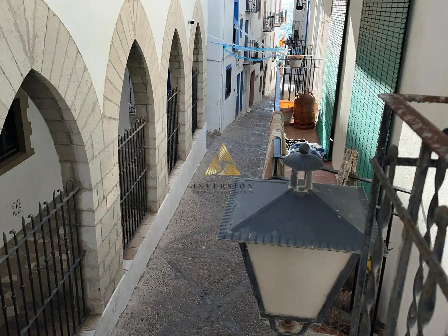 Casa amb terrassa en venda a Centro - Casco Antiguo, imagen 10
