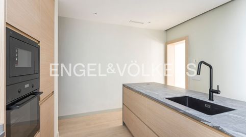 Foto 4 von Wohnung zum Verkauf in Menorca, Ibiza de Madrid, Madrid Capital