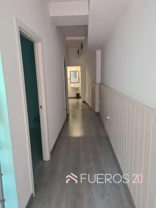 Local de lloguer en Arteagabeitia - Retuerto - Kareaga
