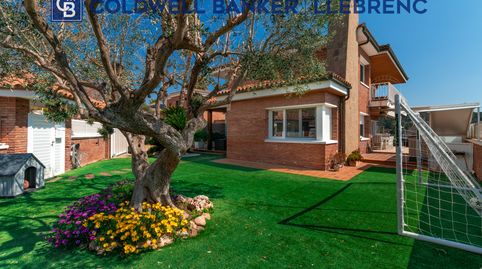 Foto 3 de Casa o chalet en venta en Carrer Dels Avellaners, La Plana - Bellsoleig, Sant Just Desvern