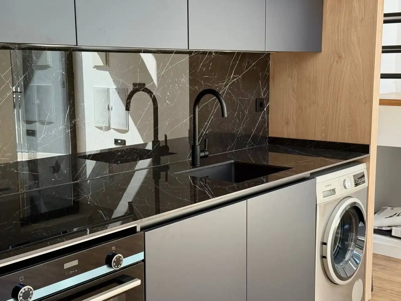 Loft con piscina in vendita a Benalúa - Babel, imagen 13
