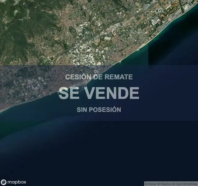 Piso en venta en Premià de Dalt