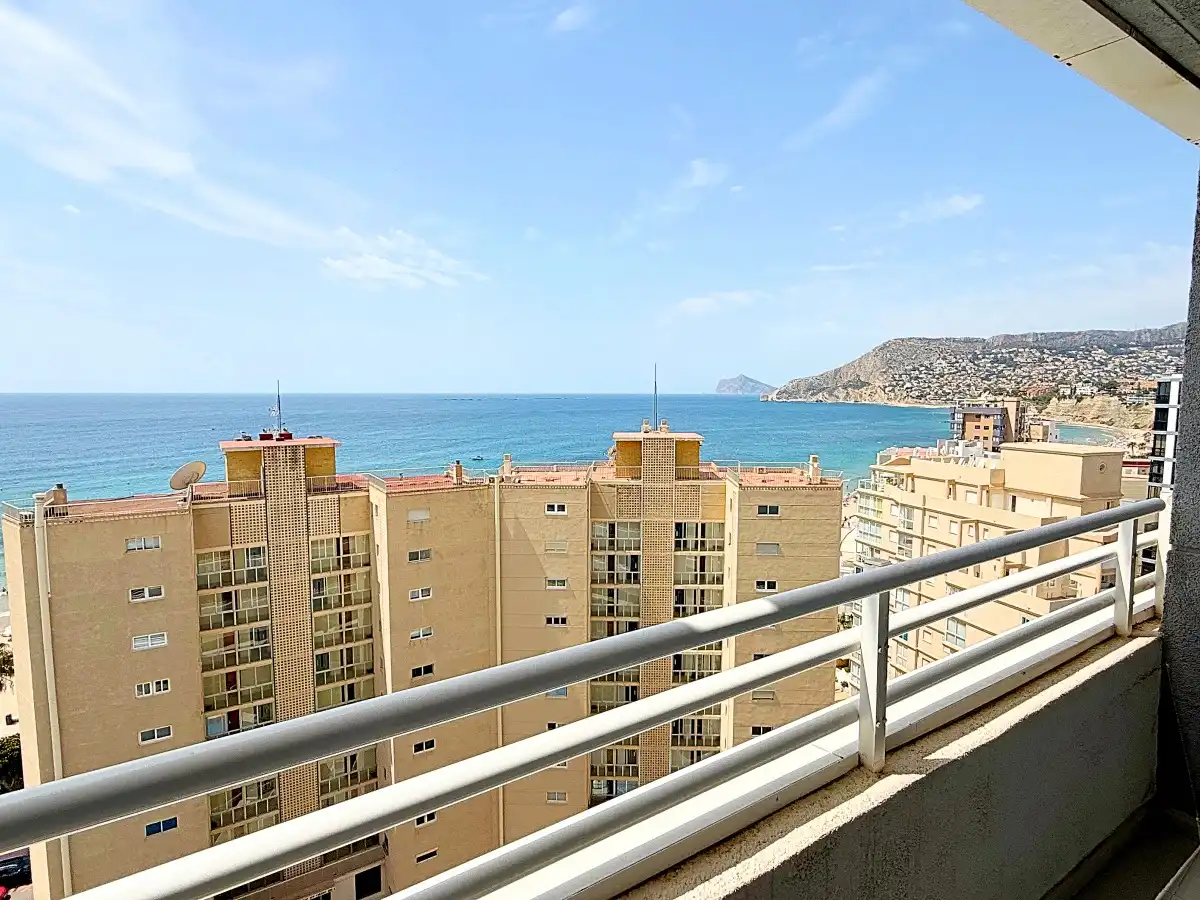 Appartement compact à vendre à Playa Arenal - Bol, imagen 8