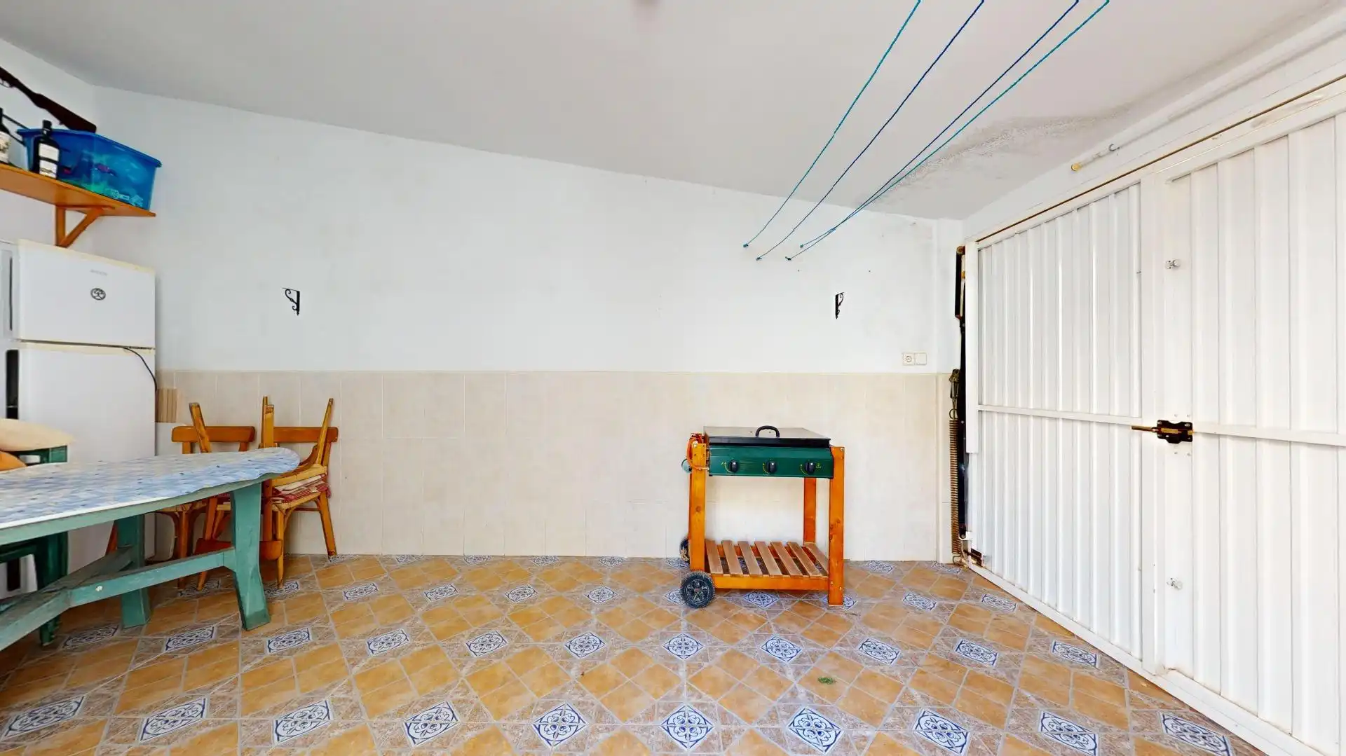 Casa amb terrassa en venda a Calle NAVALCARNERO, imagen 41