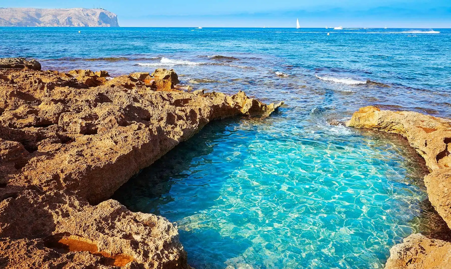 Villa avec piscine à vendre à Puerto, imagen 14