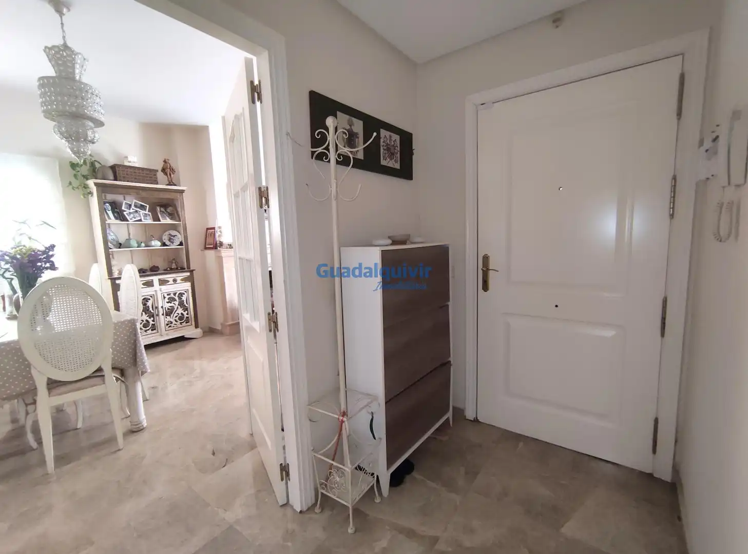 Casa con piscina in vendita a Aljamar, imagen 4
