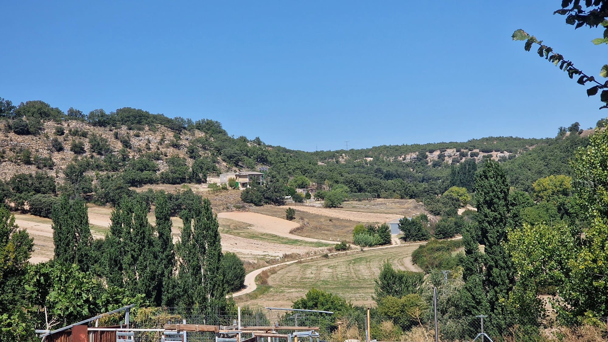 House or chalet for sale in Valdegrudas  with Private garden, Terrace and Storage room