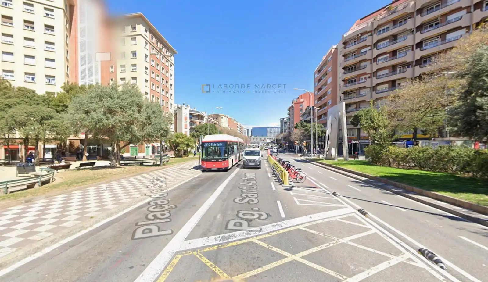 Business premises for transfer in C/ Santa Caterina, imagen 4