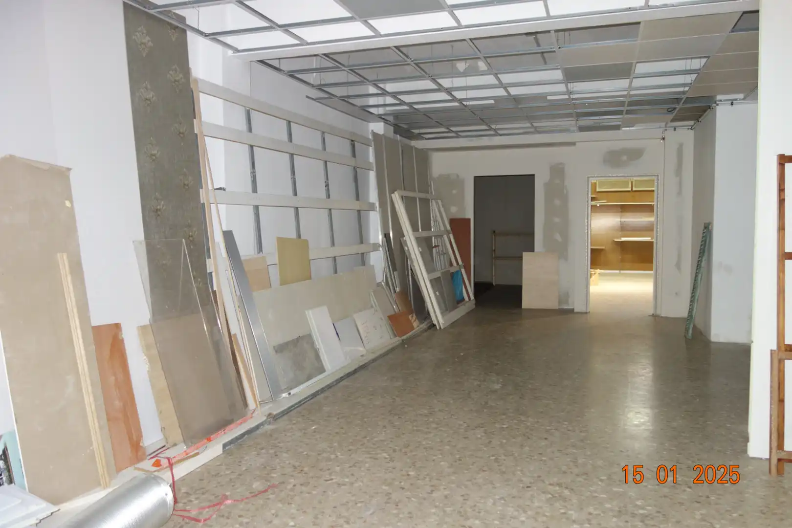 Commercial properties for rent in Carrer del Bogatell, 3, Artigues