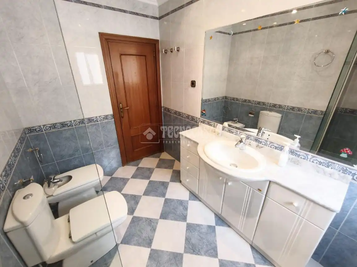 Flat for sale in Casco Antiguo