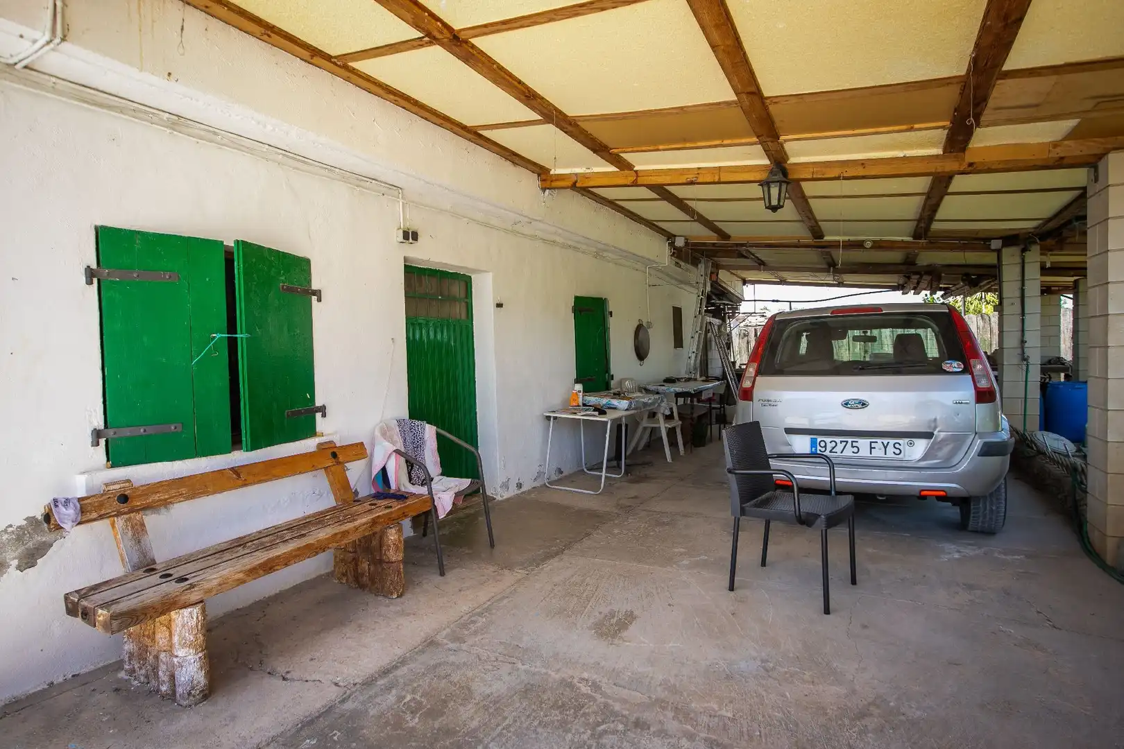 Casa o chalet en venta en Mendigorria con Calefacción, Jardín privado y Trastero