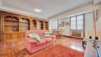 Living room of Attic for sale in  Pamplona / Iruña  with Balcony