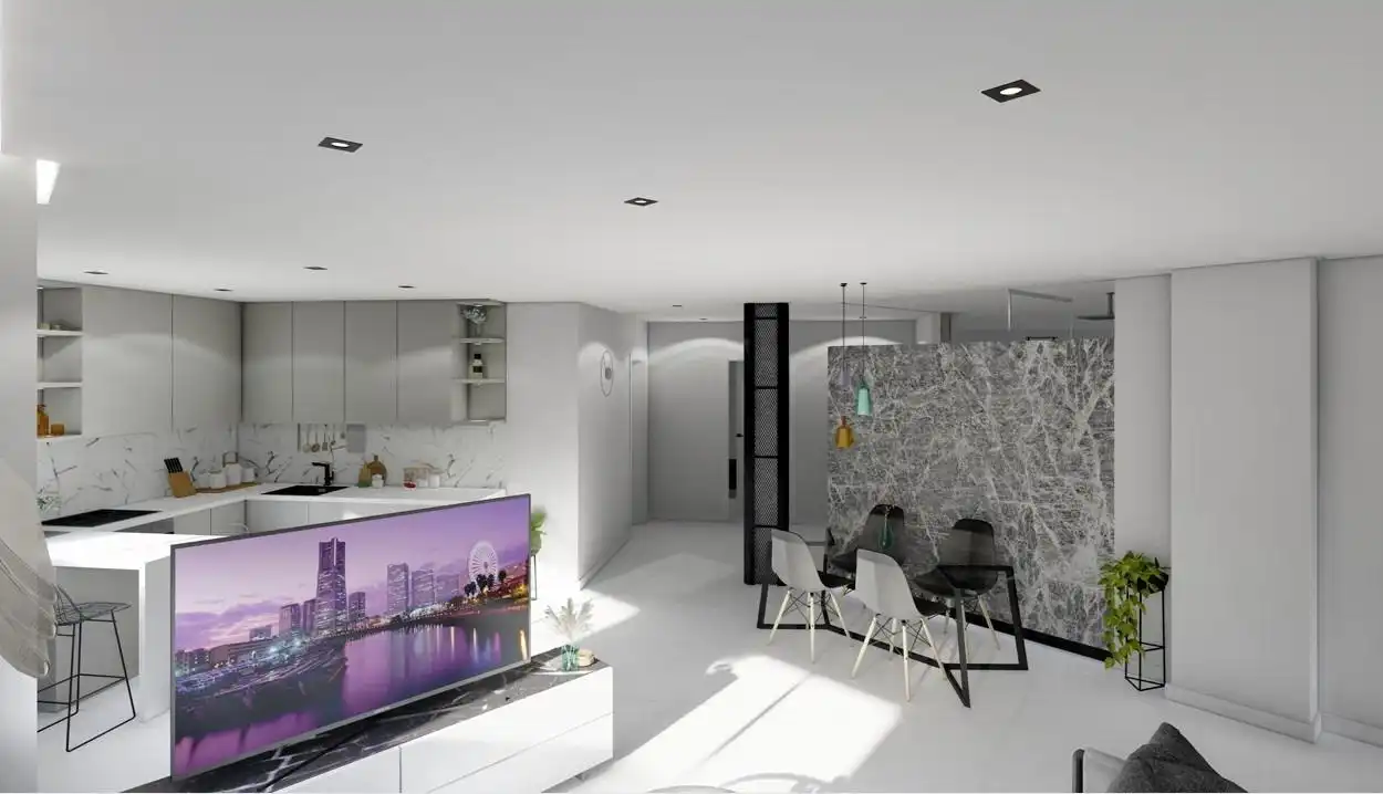 Bajo en venta en Avenida Avenida Obispo Laso, imagen 3