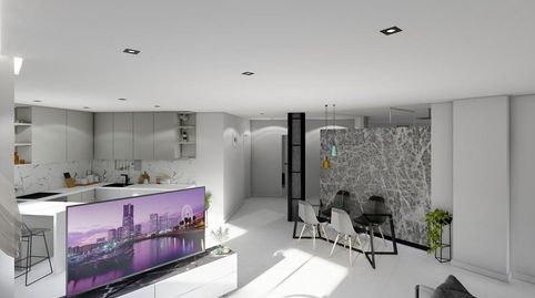 Foto 3 de Planta baja en venta en Avenida Avenida Obispo Laso, Zona Sur - Av. de España - San Miguel, Plasencia