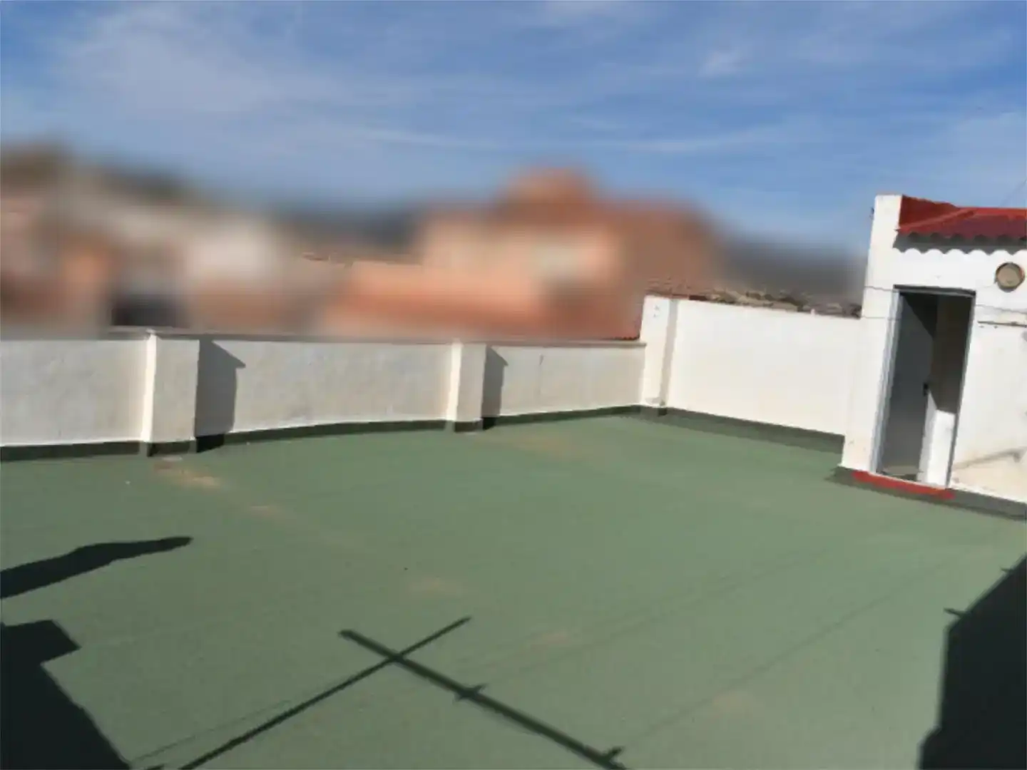 Terrassa de Pis en venda en Monóvar  / Monòver, Alicante