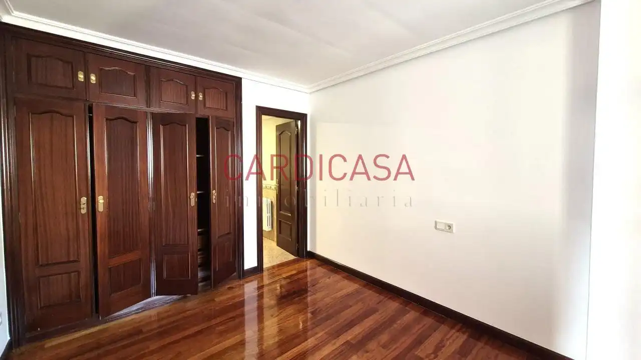 Piso con ascensor en venta en Areal, imagen 16