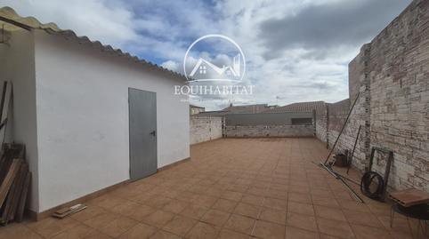 Foto 2 de Pis de lloguer a Lleida, Corbins, Lleida