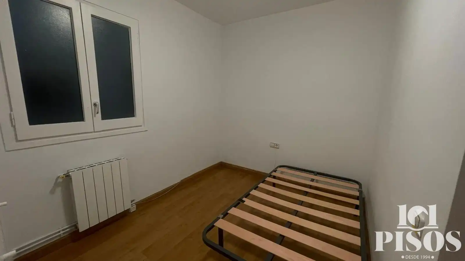 Habitación de Piso de alquiler en Sant Cugat del Vallès con Calefacción, Parquet y Terraza