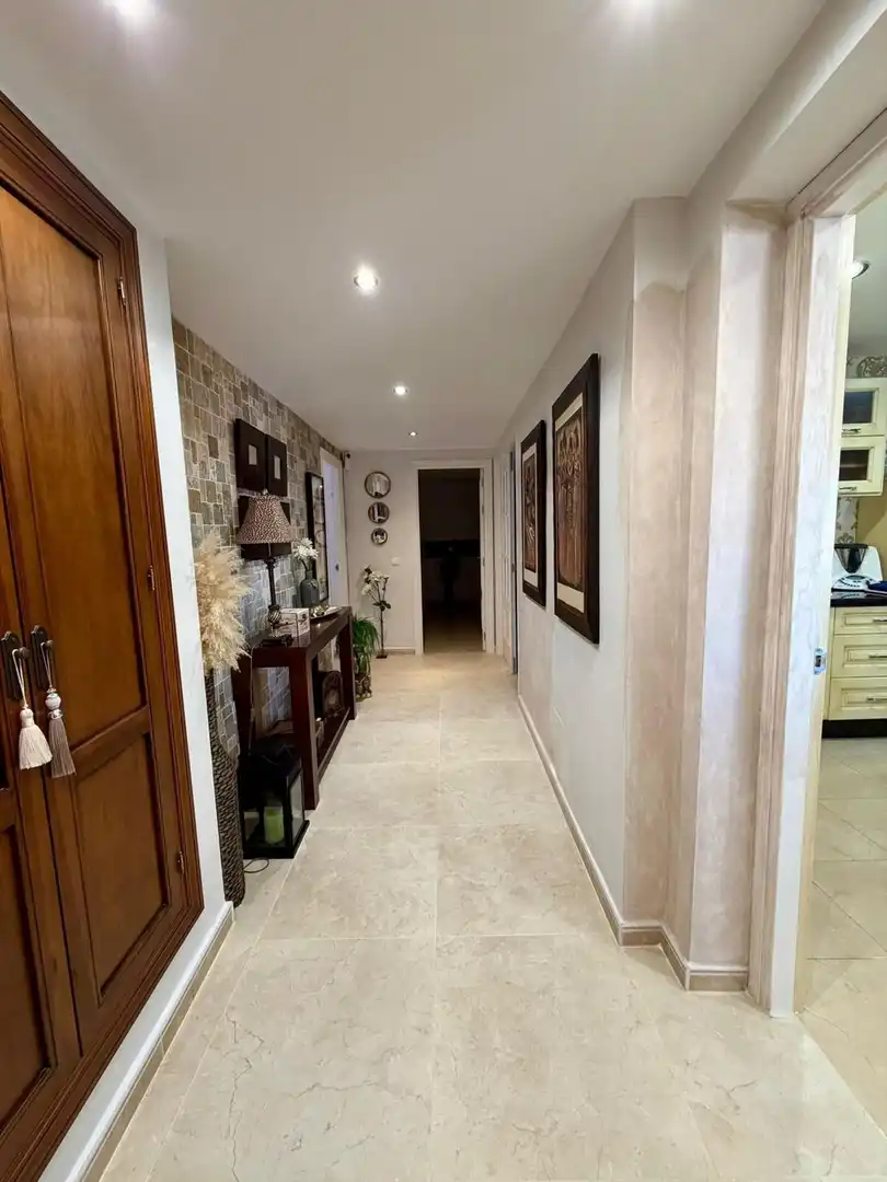 Penthouse mit Aufzug zum Verkauf in Estepona - Estepona,Centro,Avenida Juan Carlos I, imagen 10